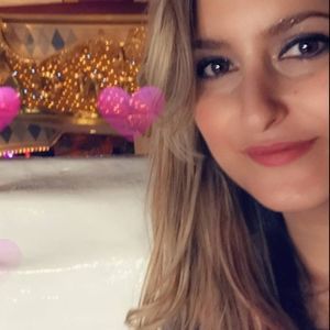 Meet your Posher, Stacey